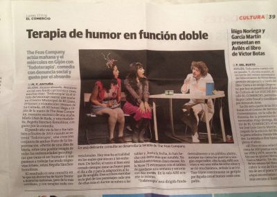 periodico gijon